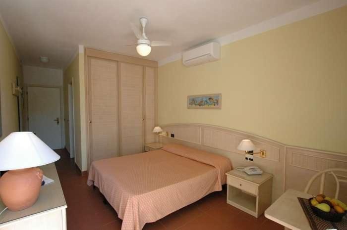 Hotel Viticcio - Camera Superior Matrimoniale/Doppia con Letti Singoli - Fronte Mare - 2