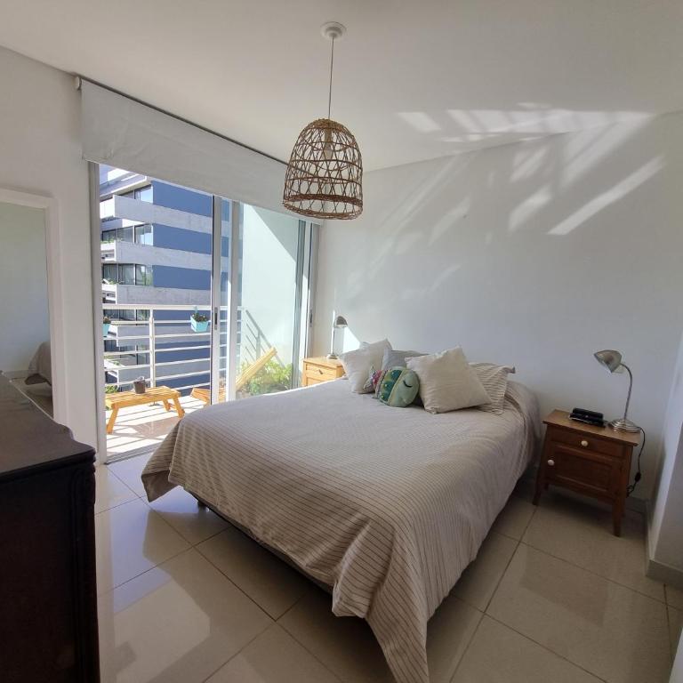 Departamento para 2 personas en pleno Güemes! Con cochera incluida - Apartamento de 1 dormitorio - 15