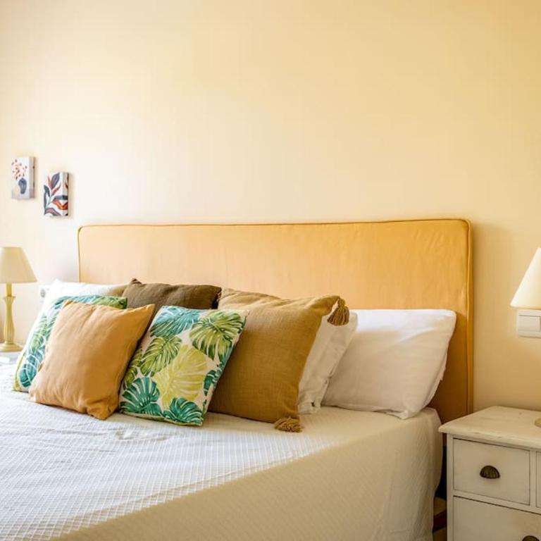 OleHolidays Señorío Gonzaga junto a Puerto Banús - Two-Bedroom Apartment - 4