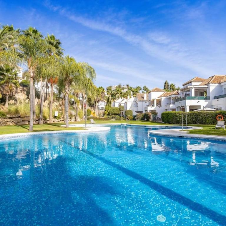 OleHolidays Señorío Gonzaga junto a Puerto Banús - Two-Bedroom Apartment - 5