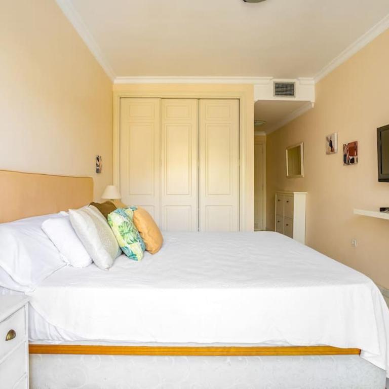 OleHolidays Señorío Gonzaga junto a Puerto Banús - Two-Bedroom Apartment - 6
