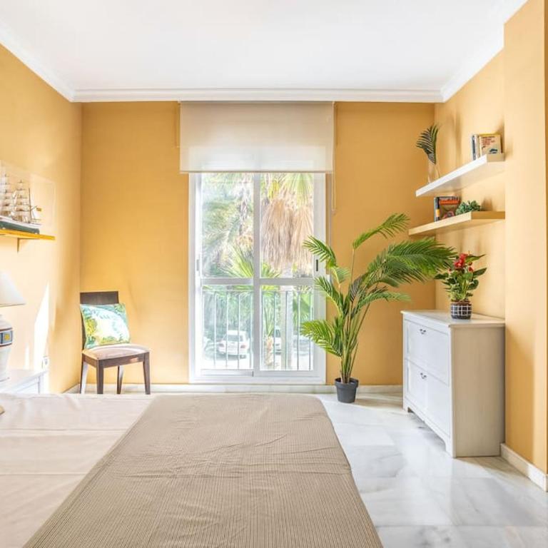 OleHolidays Señorío Gonzaga junto a Puerto Banús - Two-Bedroom Apartment - 12