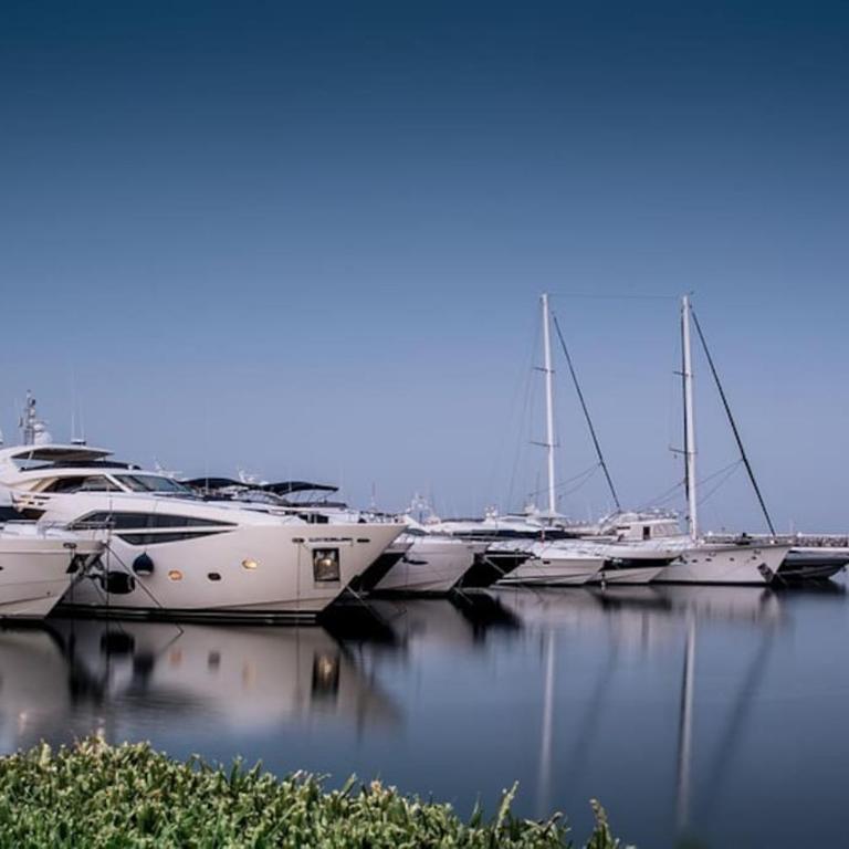 OleHolidays Señorío Gonzaga junto a Puerto Banús - Two-Bedroom Apartment - 24