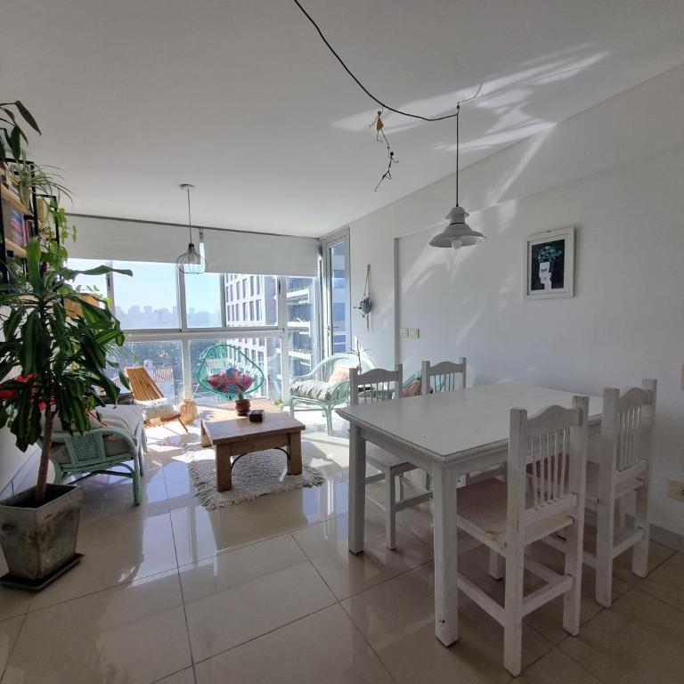 Departamento para 2 personas en pleno Güemes! Con cochera incluida - One-Bedroom Apartment - 13