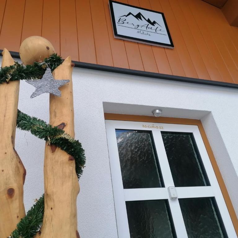 BergAufe Chalets Mallnitz Winter-Summer Benefits Many Extras Included - Chalet mit 3 Schlafzimmern - 26