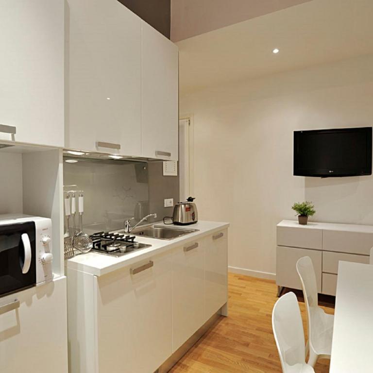 San Polo Design Apartments by Wonderful Italy - Two-Bedroom Apartment - 3