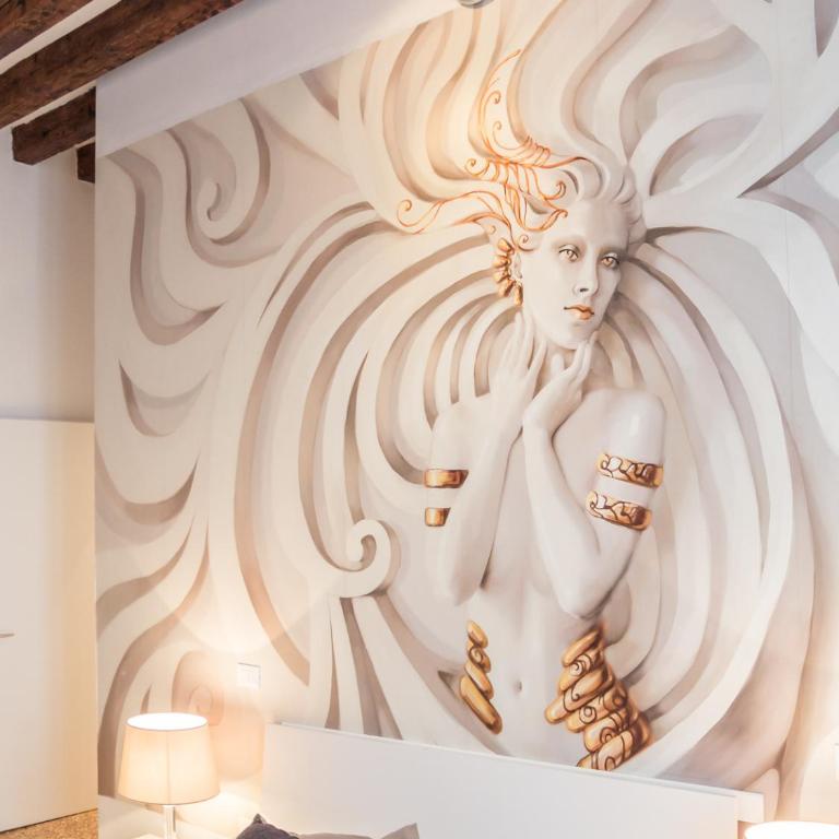 San Polo Design Apartments by Wonderful Italy - Two-Bedroom Apartment - 16