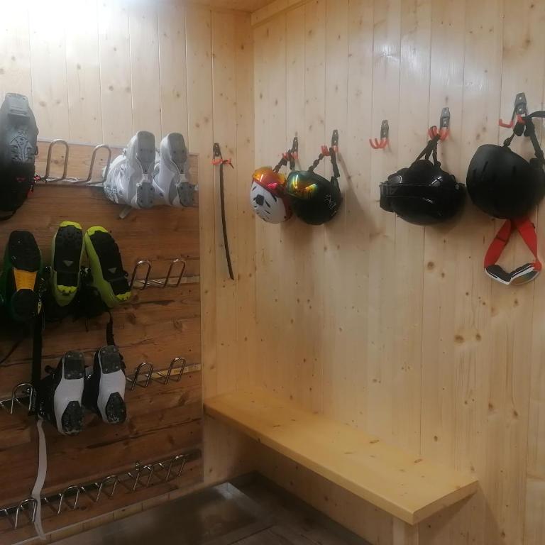 BergAufe Chalets Mallnitz Winter-Summer Benefits Many Extras Included - Chalet mit 3 Schlafzimmern - 56