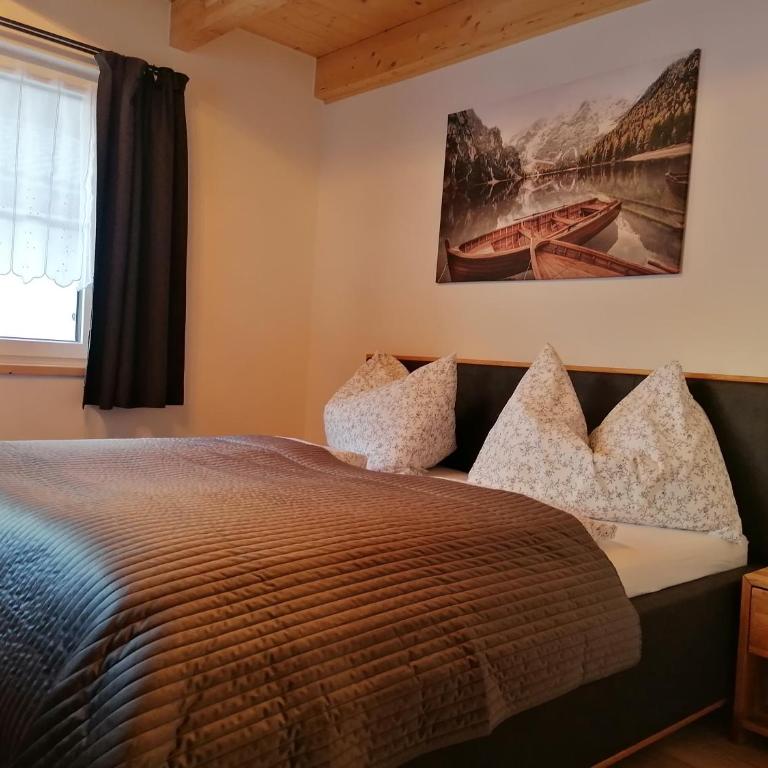 BergAufe Chalets Mallnitz Winter-Summer Benefits Many Extras Included - Chalet mit 3 Schlafzimmern - 34