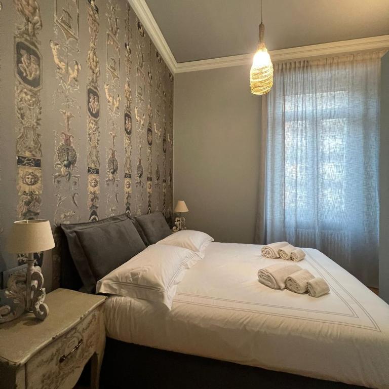 LE MONGOLFIERE - Apartment mit 1 Schlafzimmer - 5