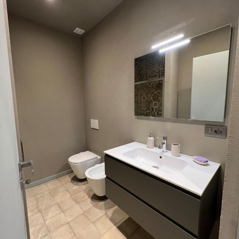LE MONGOLFIERE - Apartment mit 1 Schlafzimmer - 6