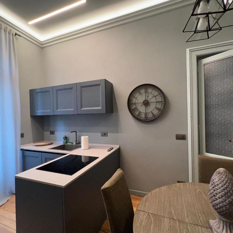 LE MONGOLFIERE - Apartment mit 1 Schlafzimmer - 12