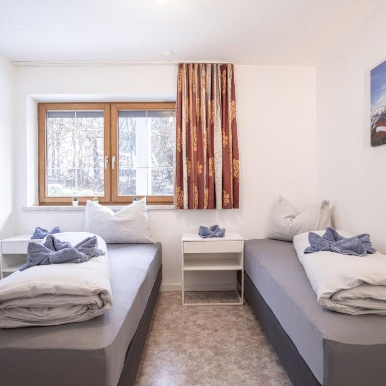 Sportapart Schweighofer Ski-in & Ski-out - Apartment mit 3 Schlafzimmern - 16