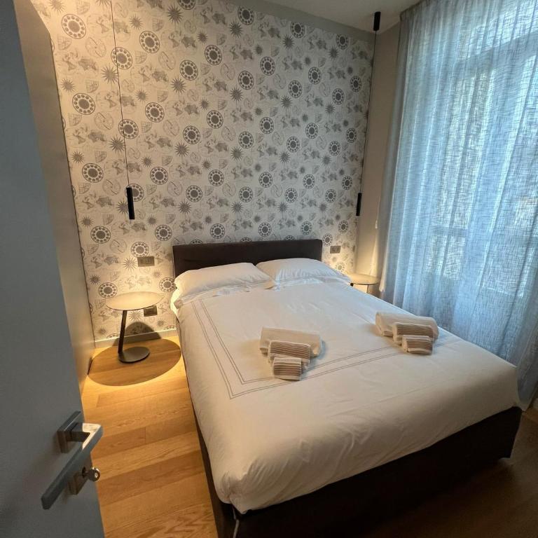 GLI EQUILIBRISTI - One-Bedroom Apartment - 8