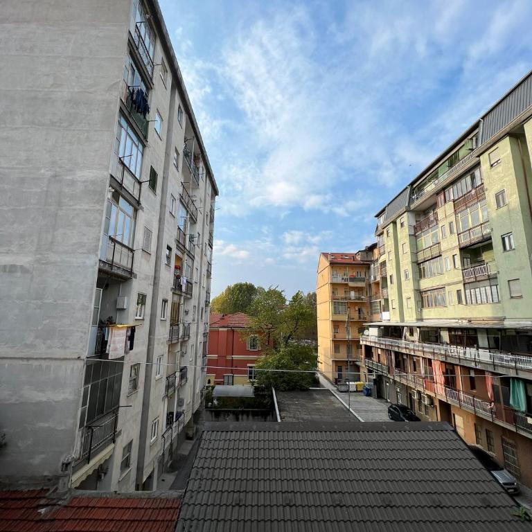 GLI EQUILIBRISTI - One-Bedroom Apartment - 10