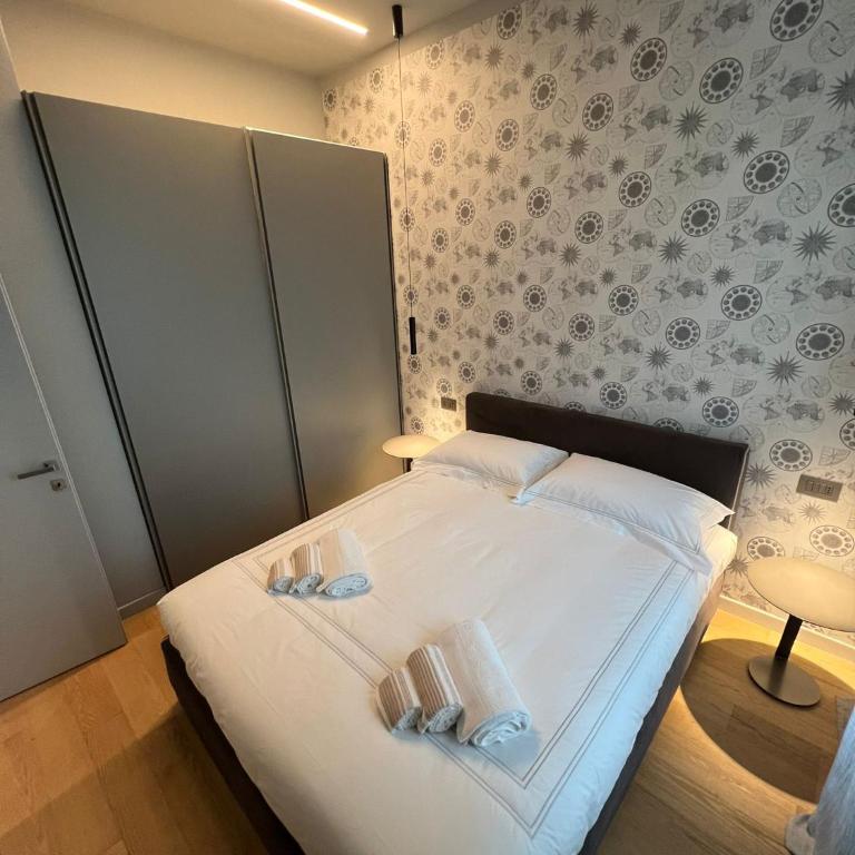 GLI EQUILIBRISTI - One-Bedroom Apartment - 11