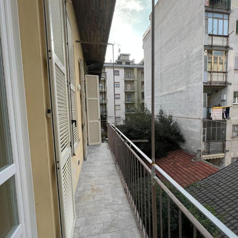 GLI EQUILIBRISTI - One-Bedroom Apartment - 12