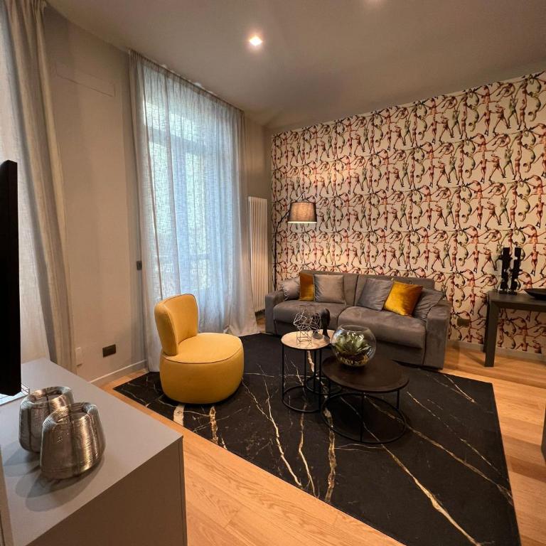 GLI EQUILIBRISTI - One-Bedroom Apartment - 15