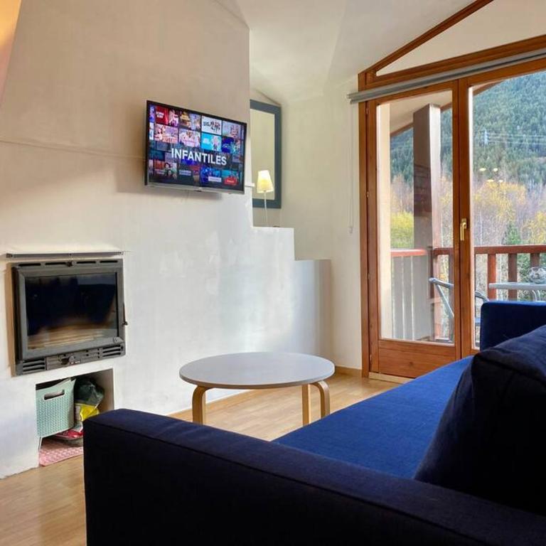 Prober-El Tarter - Apartamento de 1 dormitorio - 1