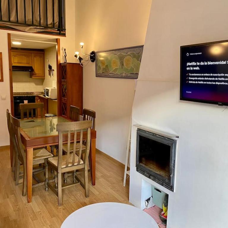 Prober-El Tarter - Apartamento de 1 dormitorio - 3
