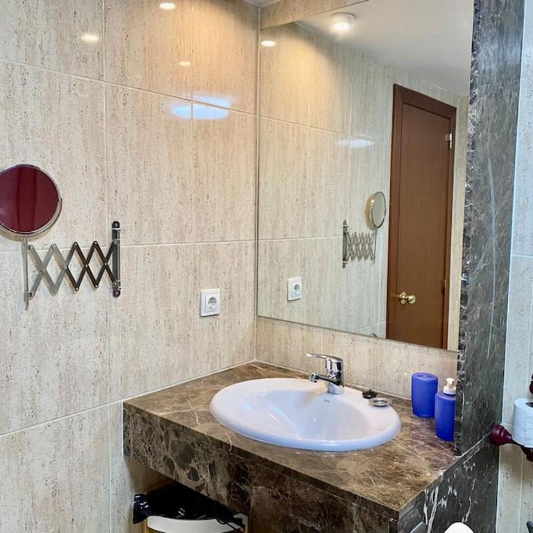 Prober-El Tarter - Apartamento de 1 dormitorio - 5