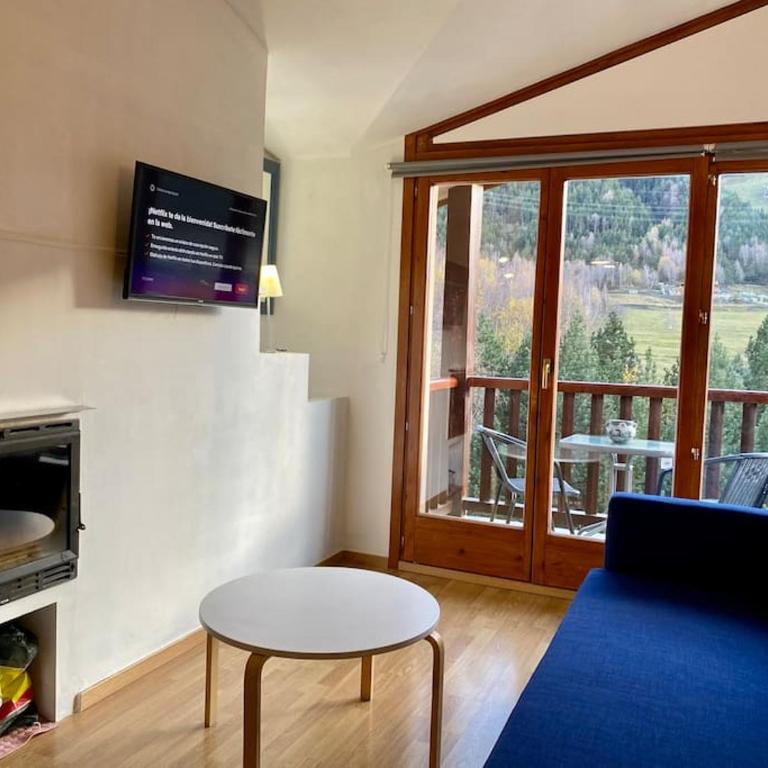 Prober-El Tarter - Apartamento de 1 dormitorio - 6