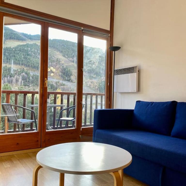Prober-El Tarter - Apartamento de 1 dormitorio - 8