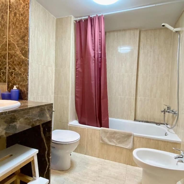 Prober-El Tarter - Apartamento de 1 dormitorio - 10