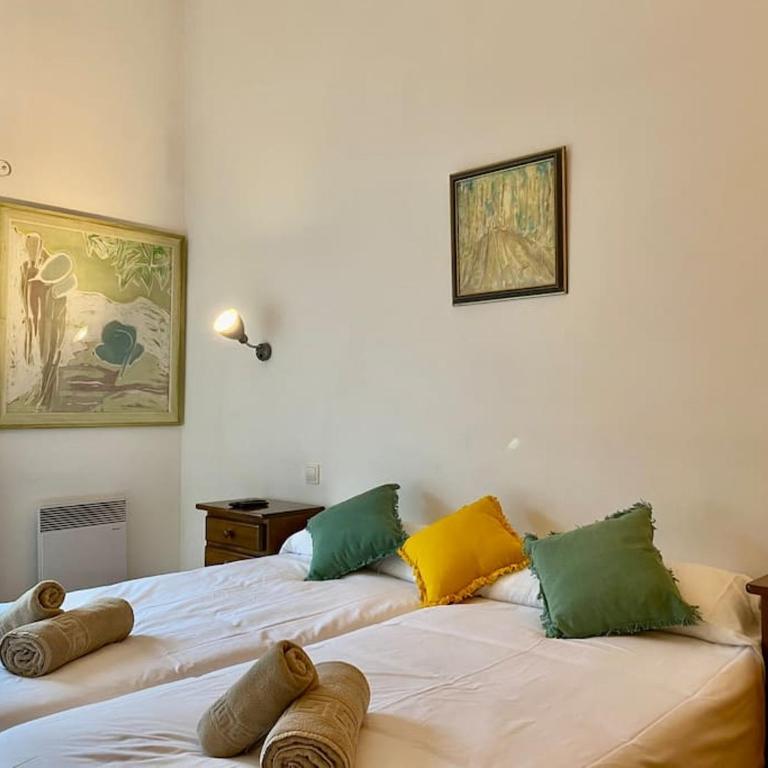 Prober-El Tarter - Apartamento de 1 dormitorio - 12