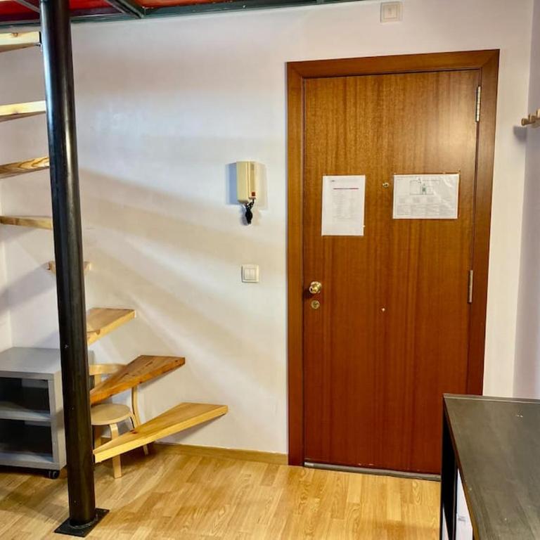 Prober-El Tarter - Apartamento de 1 dormitorio - 13