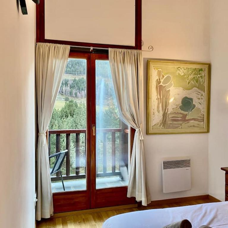 Prober-El Tarter - Apartamento de 1 dormitorio - 17