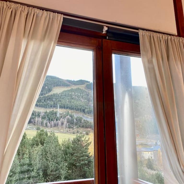 Prober-El Tarter - Apartamento de 1 dormitorio - 18