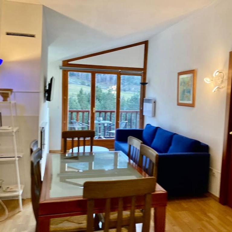 Prober-El Tarter - Apartamento de 1 dormitorio - 19