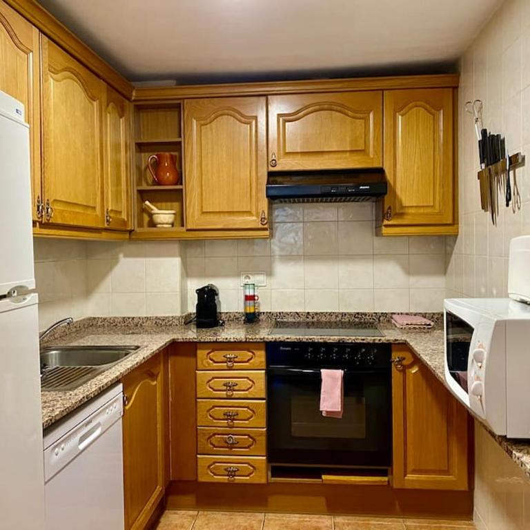 Prober-El Tarter - Apartamento de 1 dormitorio - 20