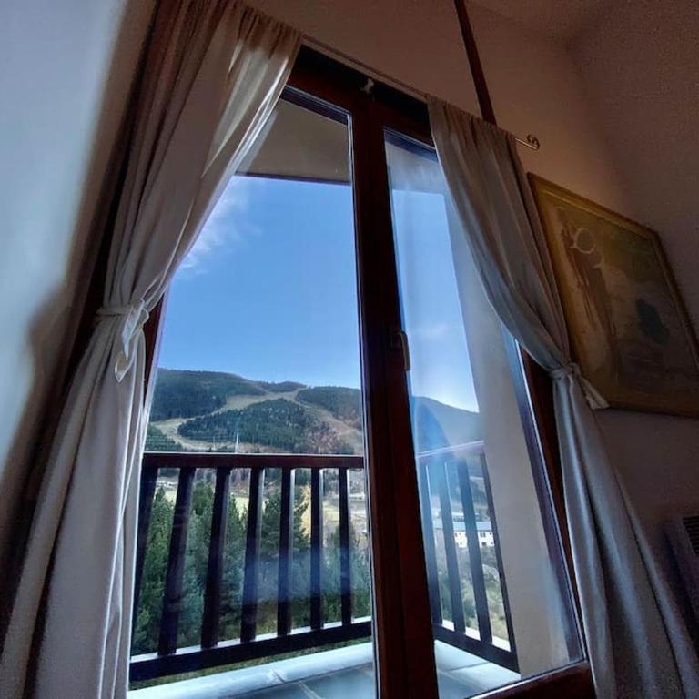 Prober-El Tarter - Apartamento de 1 dormitorio - 21