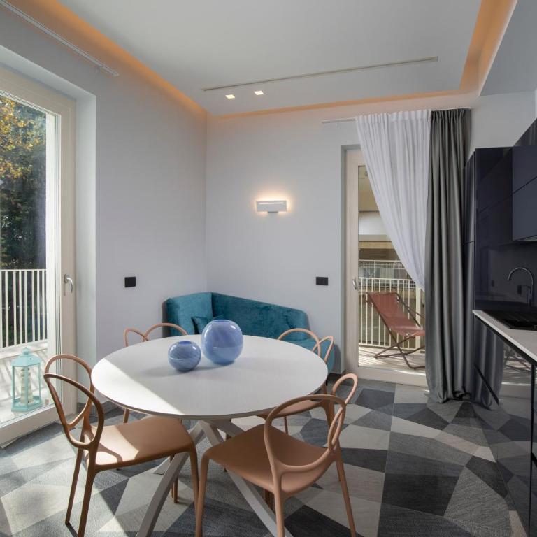 Elegance Riccione - Appartamento con Balcone - 1