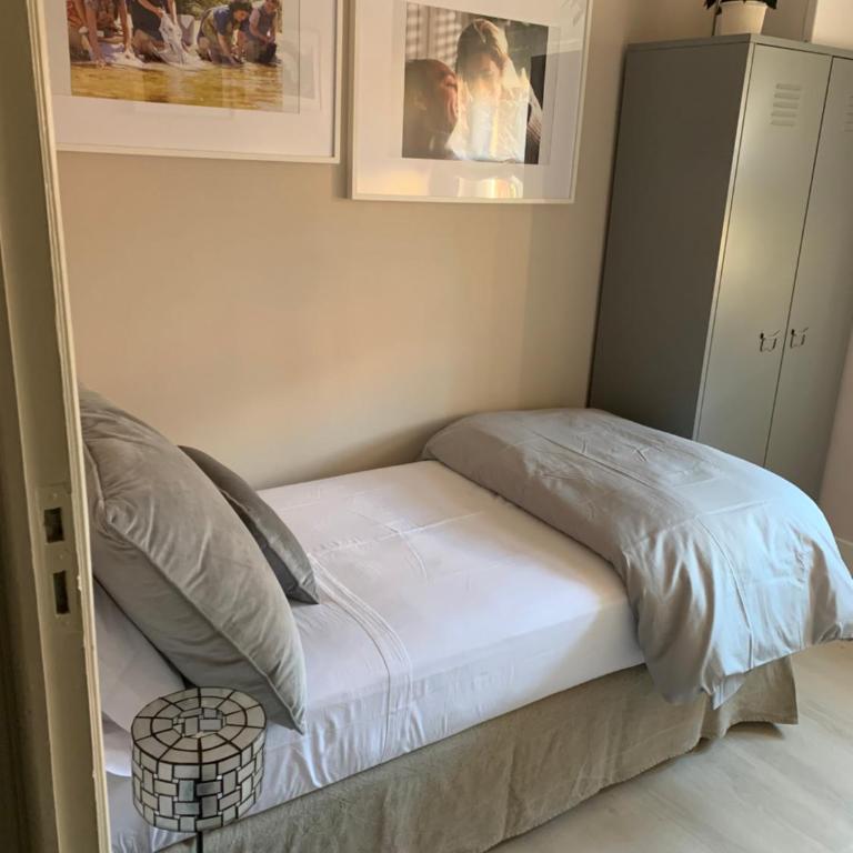 Casa Palomera - Casa completa con jardín, gimnasio y garaje privados - Casa Unifamiliar de 3 dormitorios - 29