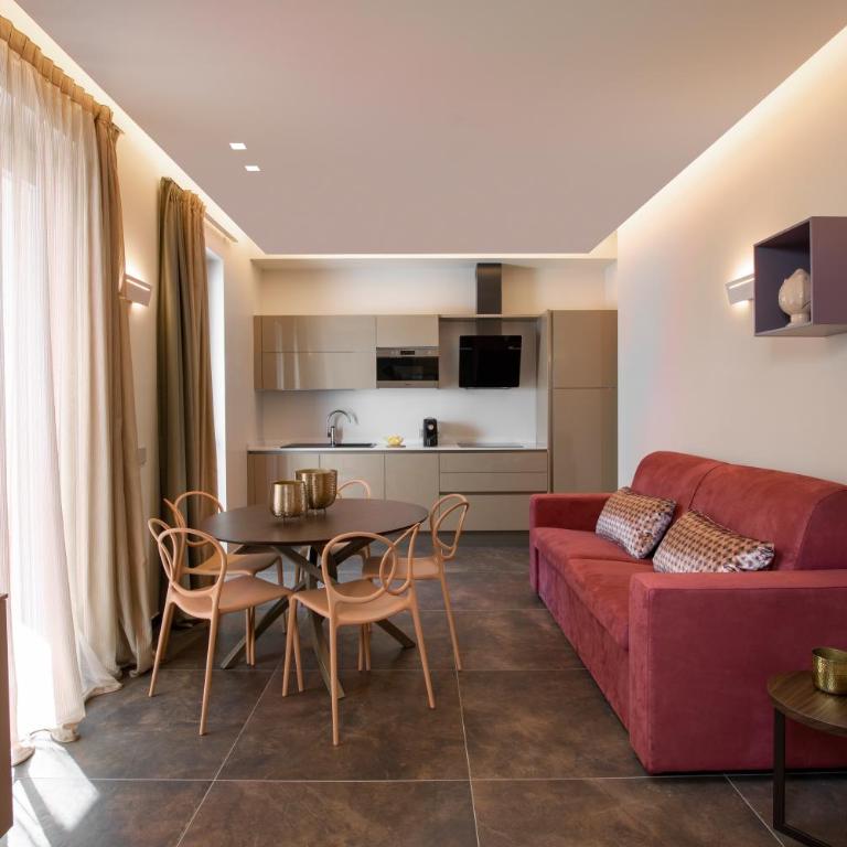 Elegance Riccione - Appartamento con 3 Camere da Letto - 1