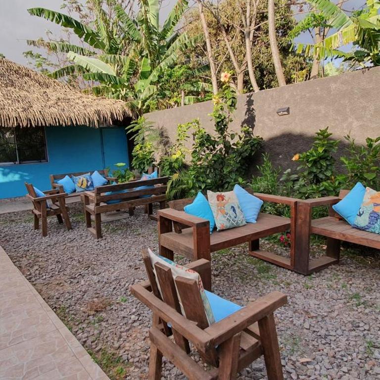 Hotel & Apartments "CHEZ HIVA" - Apartamento Dúplex - 26