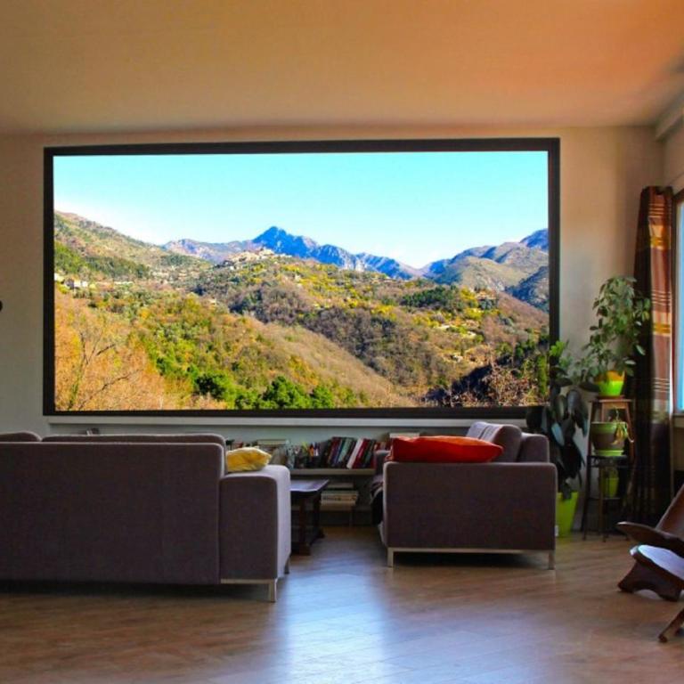 Le Domaine de la Feuilleraie - Chambre Double - Vue sur Piscine - 2
