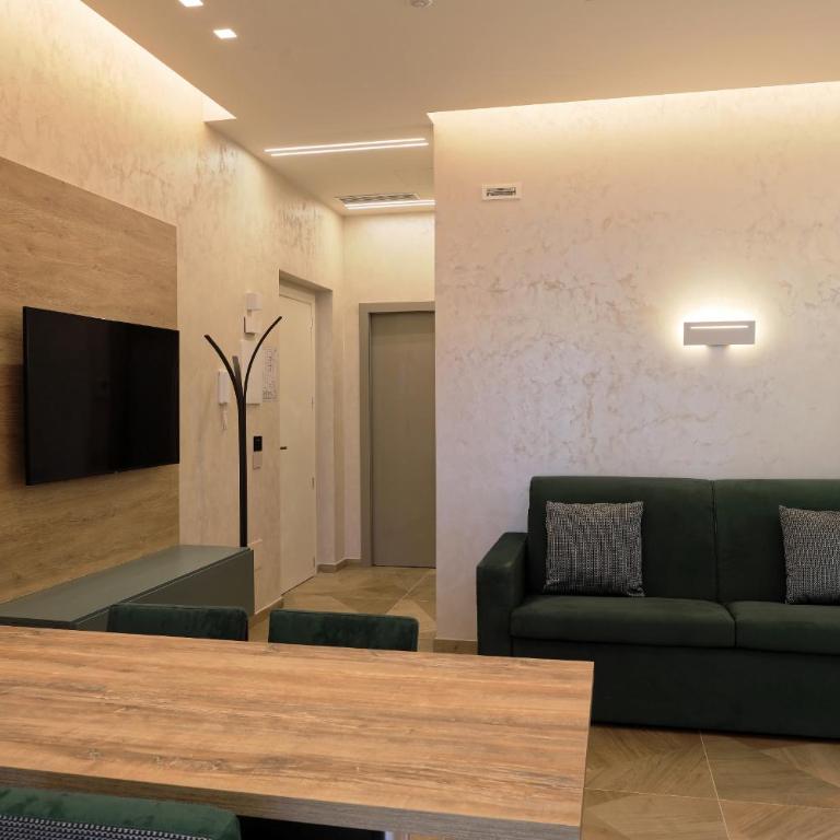 Elegance Riccione - Appartamento con 1 Camera da Letto - 4