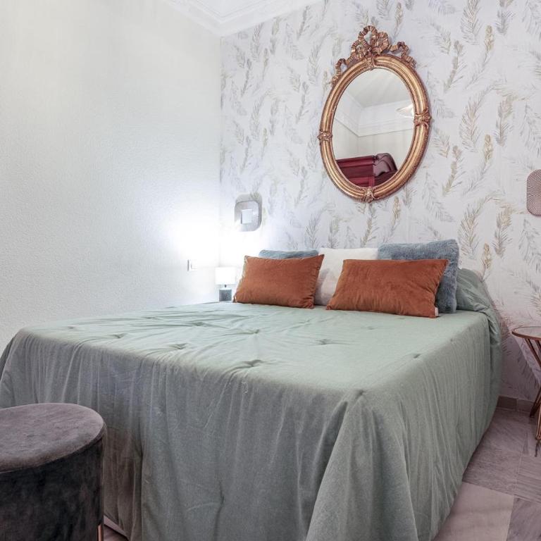 Placentines Cathedral dreams Oasis en Santa Cruz - Apartamento - 42