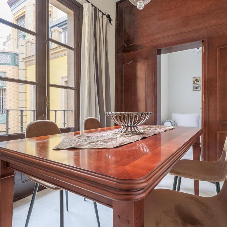Placentines Cathedral dreams Oasis en Santa Cruz - Apartamento - 38