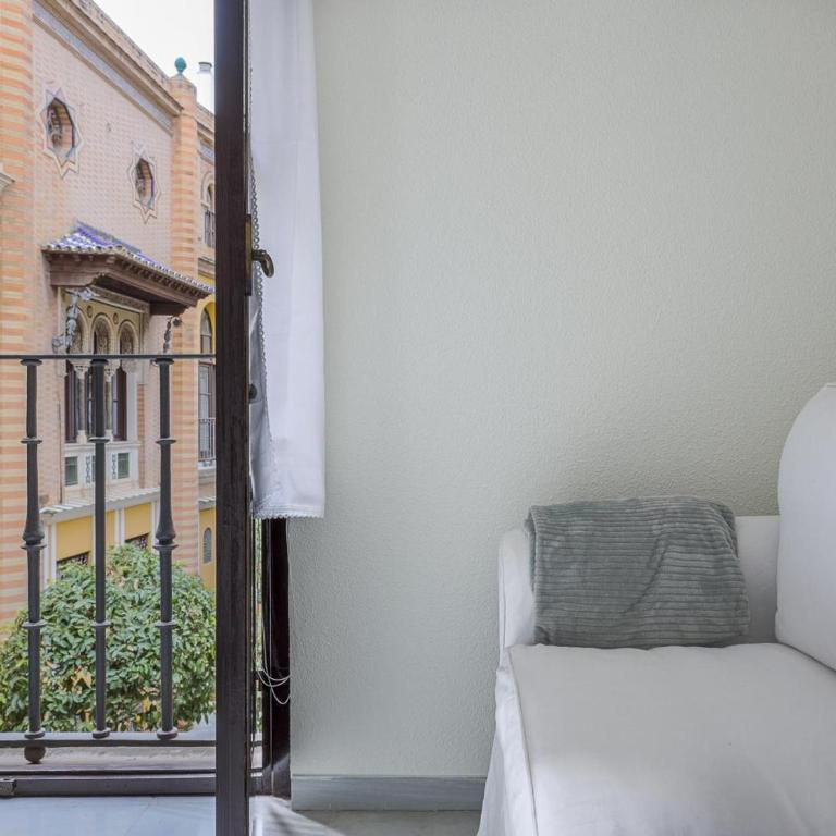 Placentines Cathedral dreams Oasis en Santa Cruz - Apartamento - 37