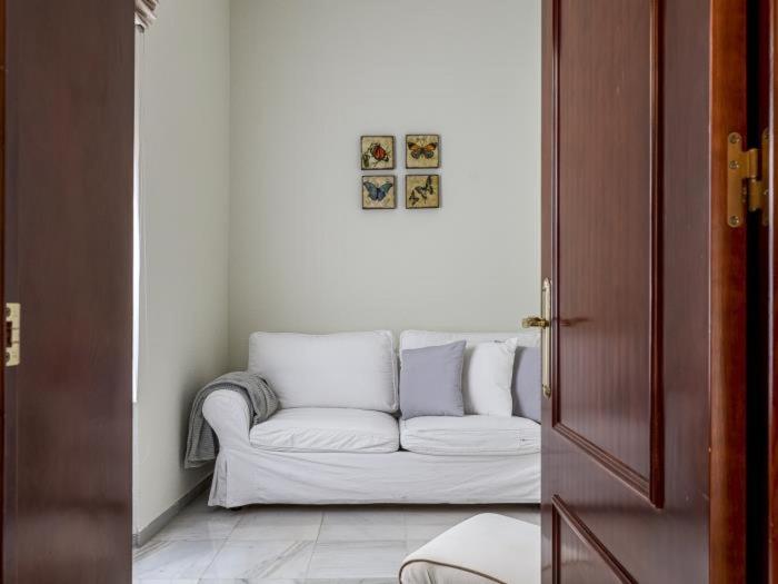 Placentines Cathedral dreams Oasis en Santa Cruz - Apartamento - 36