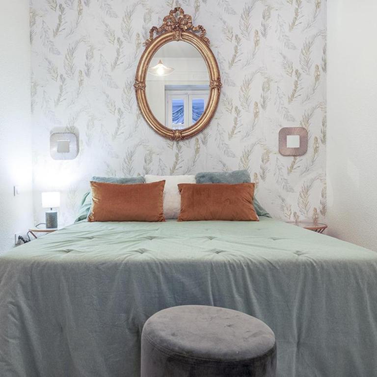 Placentines Cathedral dreams Oasis en Santa Cruz - Apartamento - 34