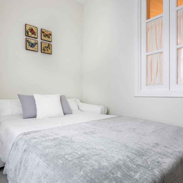 Placentines Cathedral dreams Oasis en Santa Cruz - Apartamento - 35