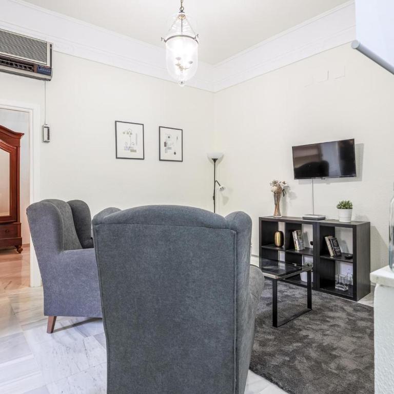 Placentines Cathedral dreams Oasis en Santa Cruz - Apartamento - 33