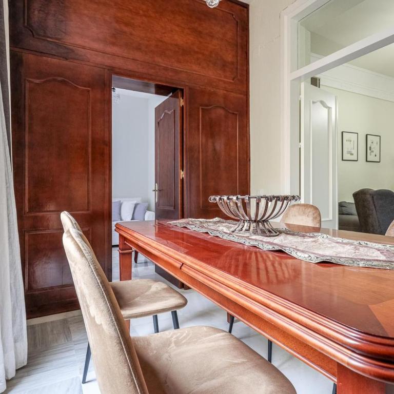 Placentines Cathedral dreams Oasis en Santa Cruz - Apartamento - 29
