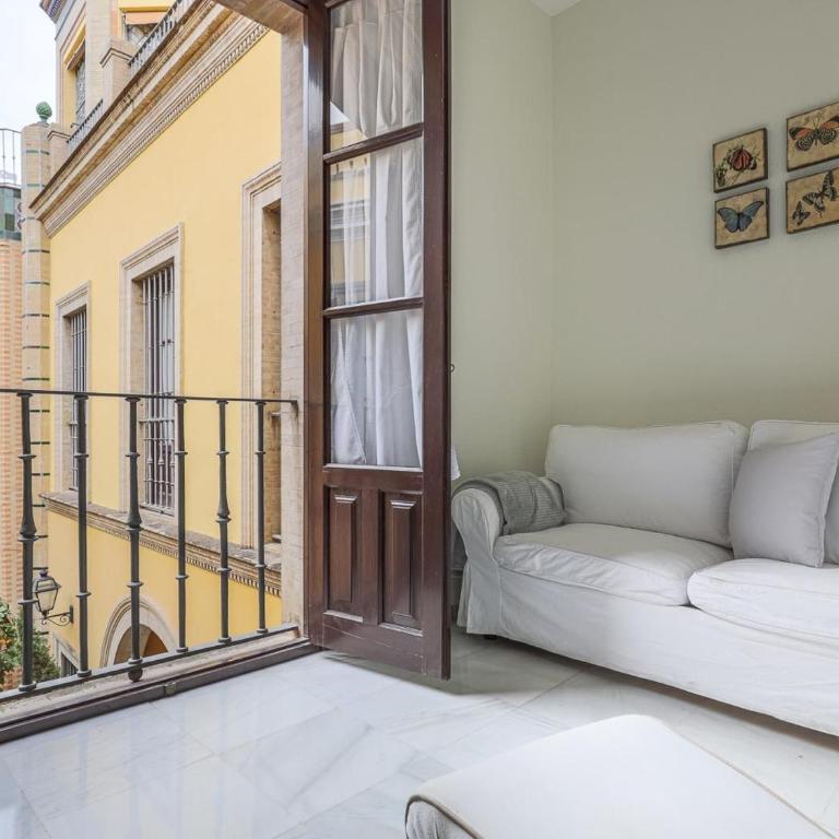 Placentines Cathedral dreams Oasis en Santa Cruz - Apartamento - 27